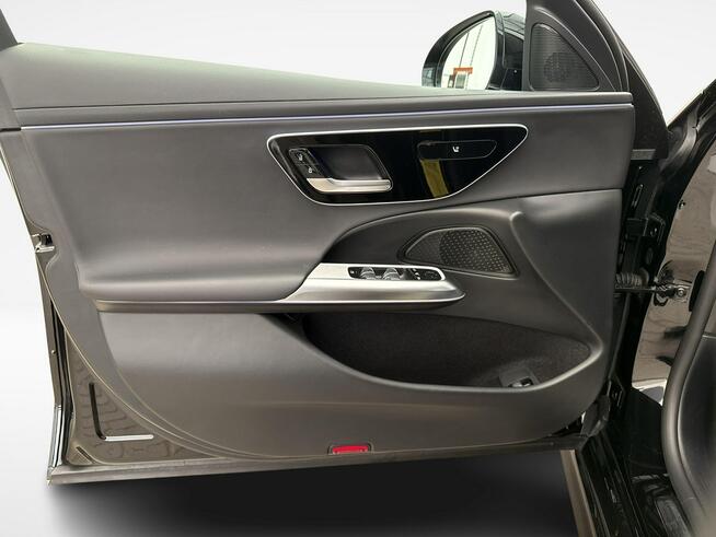 Mercedes E 220 2,0 220 d 4MATIC (197 KM) Salon PL F-Vat Warszawa - zdjęcie 10