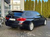 520d Sport Line Skóry VirtualCocpit 360Kamery Navi Hak Baranowo - zdjęcie 6