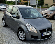 Suzuki Splash Automat! Niski przebieg! Zamiana też! Dostawa pod DOM! Zduńska Wola - zdjęcie 6
