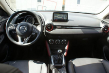 Mazda CX-3 Ostrów Wielkopolski - zdjęcie 10