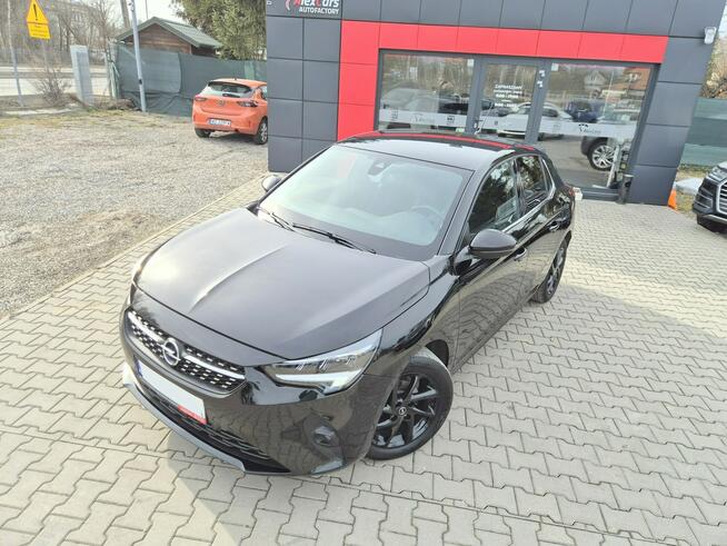 Opel Corsa Ledy * Kamera Konstancin-Jeziorna - zdjęcie 1