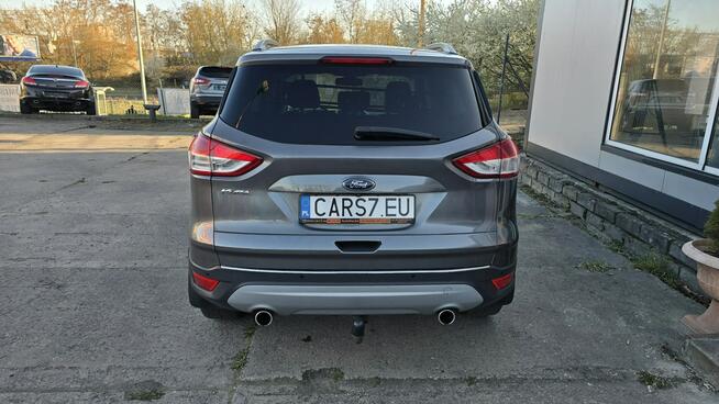 Kuga Szczecin - zdjęcie 8