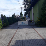 Dębogórze Wybudowanie 120m2. Piętro domu plus strych! Rumia - zdjęcie 10