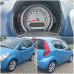 Opel Agila 1.2 Automat Tarnów Tarnów - zdjęcie 2