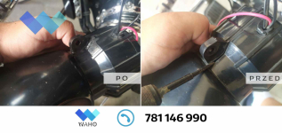 spawanie plastiku Kraśnik, spawanie plastików klejenie plastiku Kraśnik - zdjęcie 2