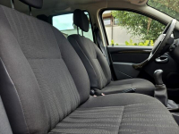 Dacia Duster 1.6 Benz. 105KM 2011r Klima, Niski Przebieg Tychy - zdjęcie 7
