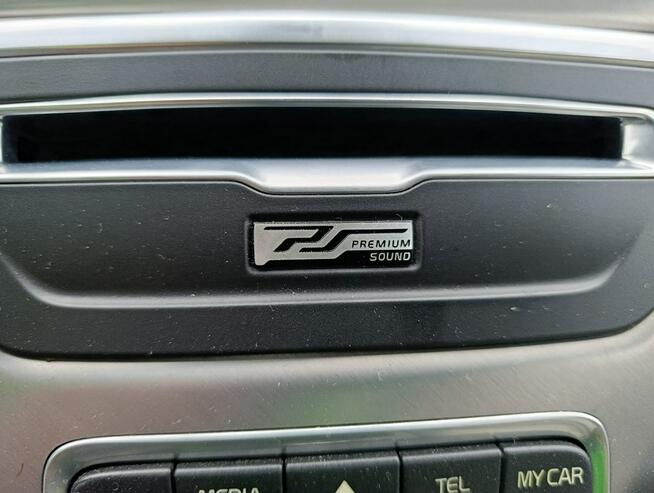 Volvo XC 70 4x4 wentylowane fotele Otwock - zdjęcie 12