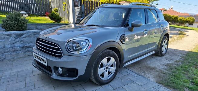 Mini Countryman F60 2018 Kraków - zdjęcie 8
