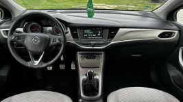 Opel Astra Jasny środek Nowe Iganie - zdjęcie 9