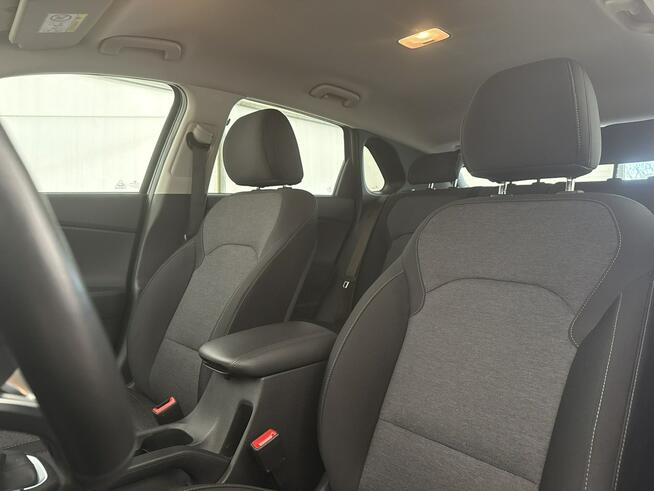 Hyundai i30 1,5 T-GDI(160 KM) Smart Salon PL Faktura Vat Warszawa - zdjęcie 11