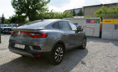 Renault Arkana Ostrów Wielkopolski - zdjęcie 5
