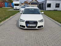 Audi A1 1.6tdi 110KM Sport Bixenon Ledy Raty Zamiana Strobice - zdjęcie 5
