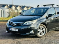 Toyota Avensis 2.0 D-4D • 2012 • 124 KM • Kombi Mikołów - zdjęcie 4
