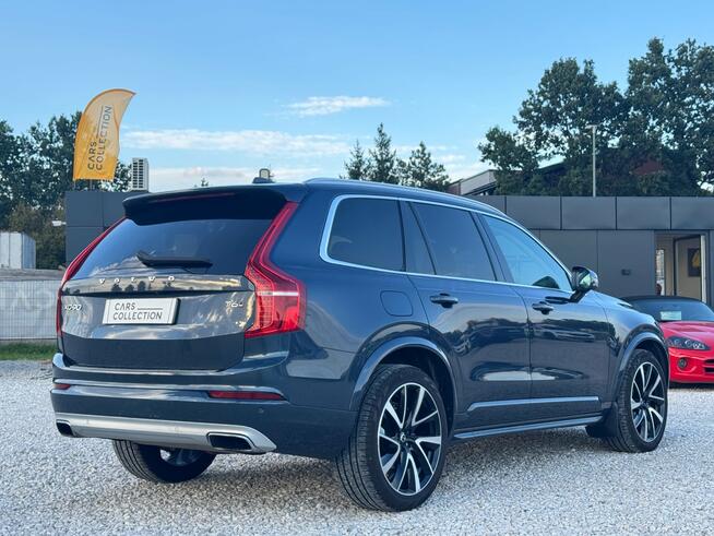 Volvo XC 90, 2020 Michałowice - zdjęcie 4