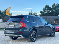 Volvo XC 90, 2020 Michałowice - zdjęcie 4