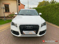 Audi Q5 2.0 TFSI 224KM 123tys. km SALON POLSKA Czyżew - zdjęcie 2