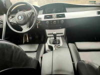BMW e61 530 xd Mpakiet 280 KM Falęcice - zdjęcie 4