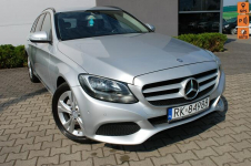 Mercedes C 200 Automat.Zarejestrowany