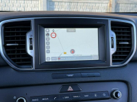 Kia Sportage 1.7 CRDi 141KM XL/Navi/Kamera/SerwisASO/Alufelgi/PółSkóry Węgrów - zdjęcie 10