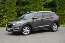 1.6T(177KM) LIFT Ledy Navi Kamera Parktronic Hak ALU17 ASO Hyundai Ostrów Mazowiecka - zdjęcie 10