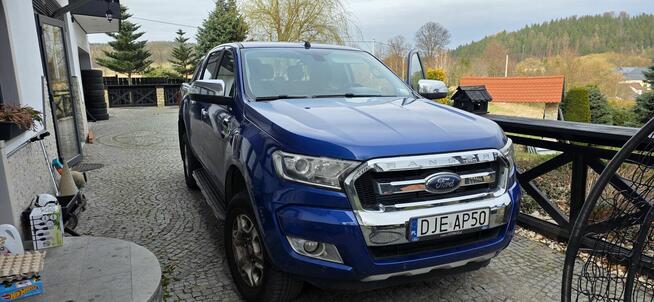 Ford Ranger Stara Kamienica - zdjęcie 7