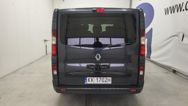 Renault Trafic Grand SpaceClass 2.0 dCi Grójec - zdjęcie 7