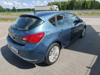 Opel Astra Lipówki - zdjęcie 9