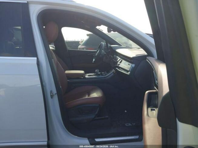 2023 AUDI Q7 PREMIUM PLUS 55 TFSI QUATTRO TIPTRONIC Sulejówek - zdjęcie 6