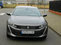 Peugeot 508 z Gwarancją Model 2022 Żyrardów - zdjęcie 2