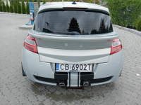 Sport Megane II dopiero aktualne 01.08.2027 Bydgoszcz - zdjęcie 10