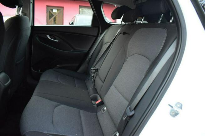 Hyundai i30 1.5 T-GDI 48v Łuków - zdjęcie 10