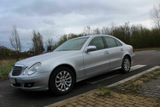 Mercedes w211 ładny, zadbany. Ostrołęka - zdjęcie 2