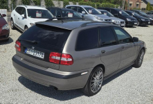 Volvo V40 Automat LPG GAZ Dostawa pod dom  Opłaty 01.2027 Zamiana też! Zduńska Wola - zdjęcie 3