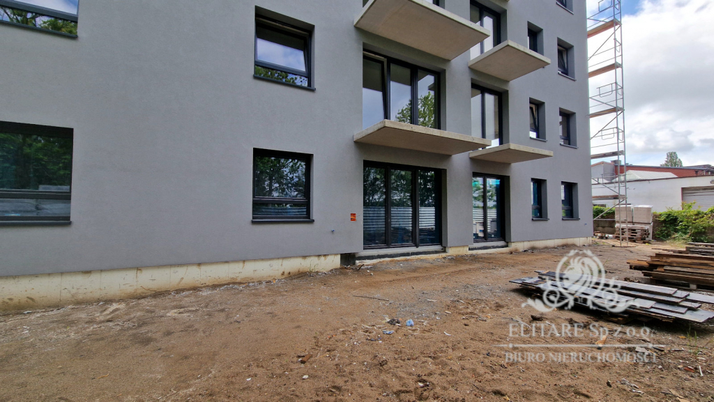Mieszkanie 4pok. o pow 74,99m2 z balkonem 5,2m2/ Żerniki Wrocław Wrocław - zdjęcie 7