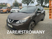Nissan Qashqai navi, klimatronic, kamera!