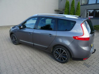 Renault Scenic 1.6 dCI 130KM , 7 osobowy , wersja BOSE Łódź - zdjęcie 3