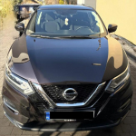 Nissan Qashqai 1.3 DIG-T Acenta