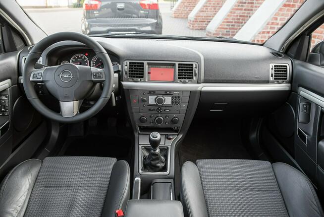 Opel Vectra GTS Super Stan ! Po opłatach ! Zwoleń - zdjęcie 5