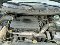 Nissan Almera Tino 2.2DI 114km 02r Tarnów - zdjęcie 8