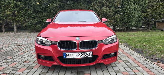 Sprzedam BMW SPORT 320d Turek - zdjęcie 4