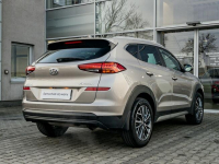 Hyundai Tucson 1.6 GDI 6MT Style Salon Polska Od Dealera Gwarancja VIP Piotrków Trybunalski - zdjęcie 6