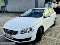 Volvo V60 88KW POLAR+GEARTRONIC, Skóra, Kamera ,Blis, Serwi Więcławice Stare - zdjęcie 2