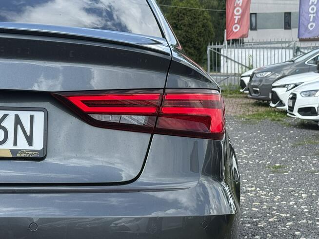 krajowy S3 Salon faktura vat23%  Poleasingowy I właściciel Serwis ASO Będzin - zdjęcie 8