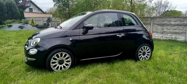 Fiat 500 Płońsk - zdjęcie 8