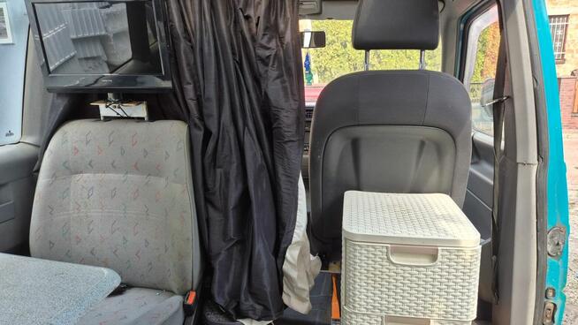 VW T4 Multivan 1991 Sosnowiec - zdjęcie 2