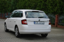 Skoda Fabia III 1.2 (2016) KOMBI - SALON POLSKA 1.2 benzyna Rzeszów - zdjęcie 7