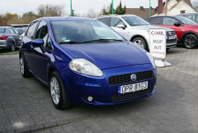 Fiat Punto zarejestrowany, ubezpieczony Opole - zdjęcie 3