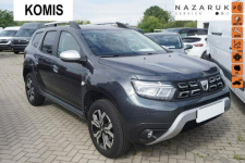 Dacia Duster 1.3TCe 130KM Prestige 4x2 salon I właściciel