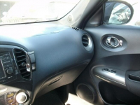 Nissan Juke Automat/ Bardzo dobry stan Katowice - zdjęcie 9