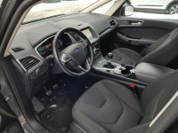Ford S-Max Titanium 2.0 EcoBlue 150 KM M6 LC60488 Warszawa - zdjęcie 9